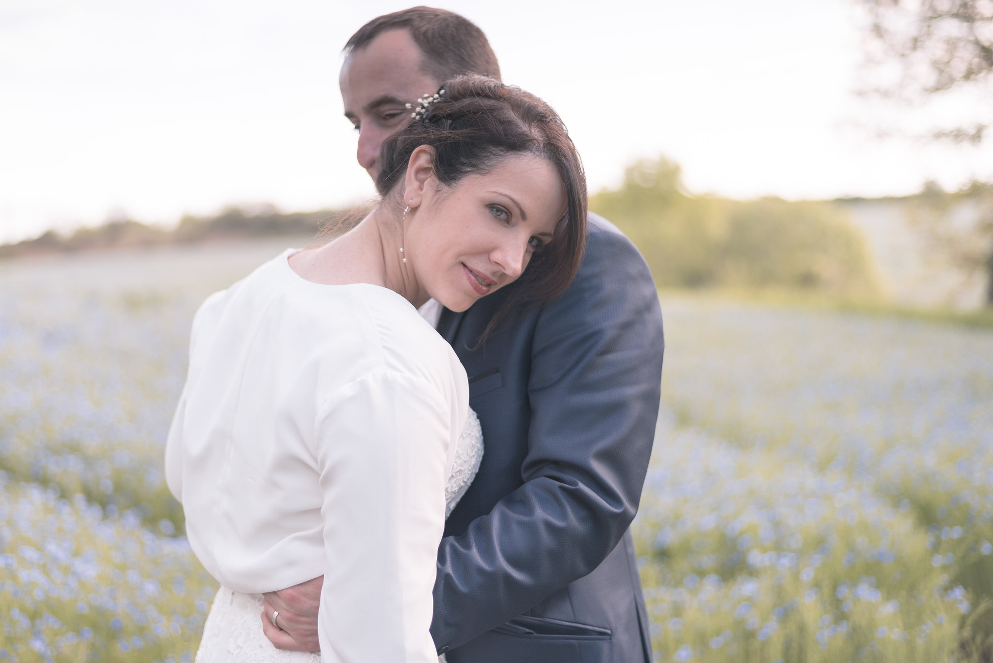 mariage Vendée Sophie Rouzineau