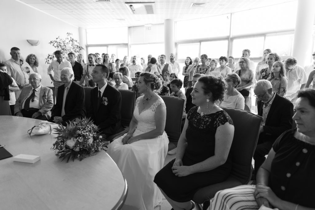 photographe de mariage Vendée