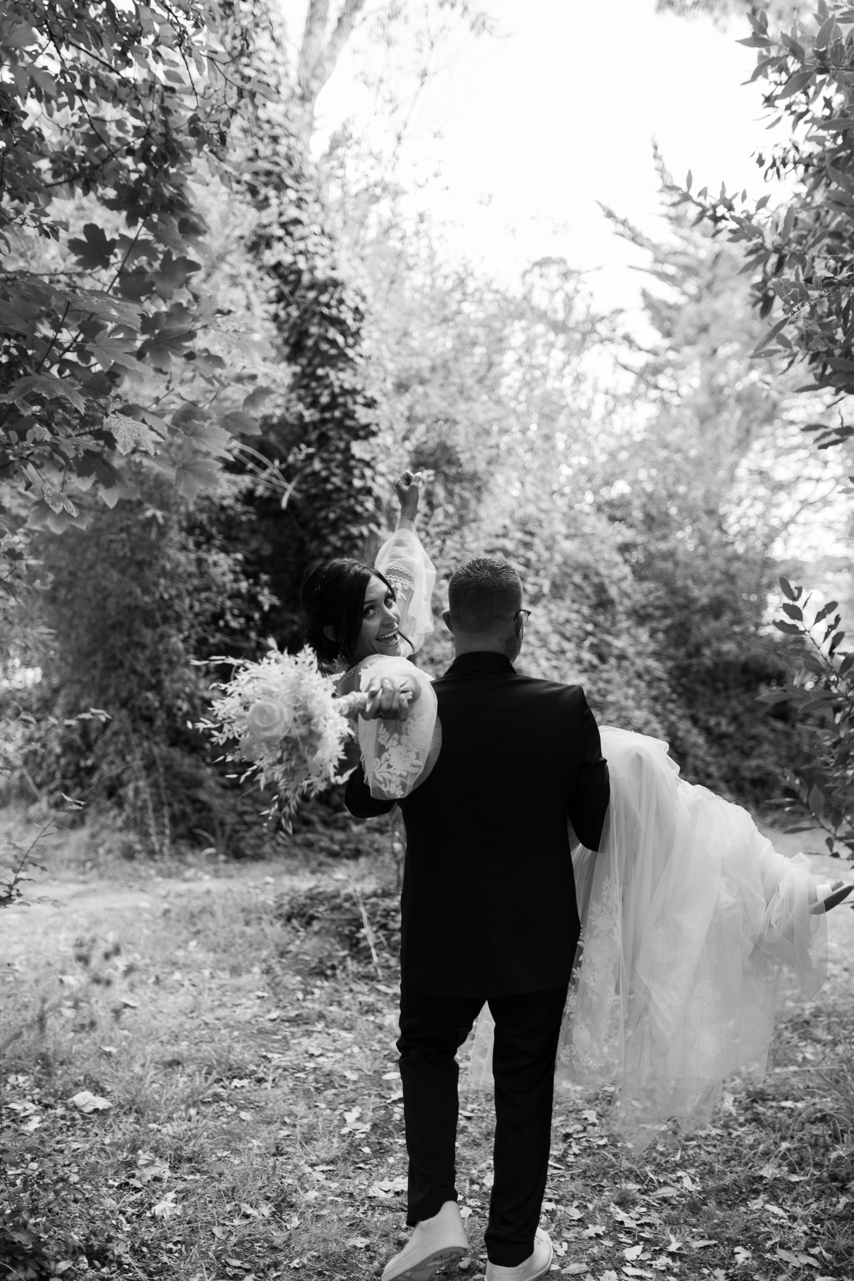 photographe mariage Vendée